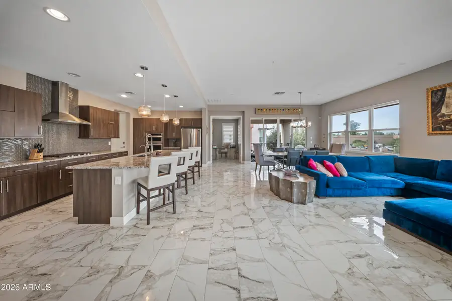 9001 E San Victor Drive #2024, Scottsdale, AZ 85258 - #2