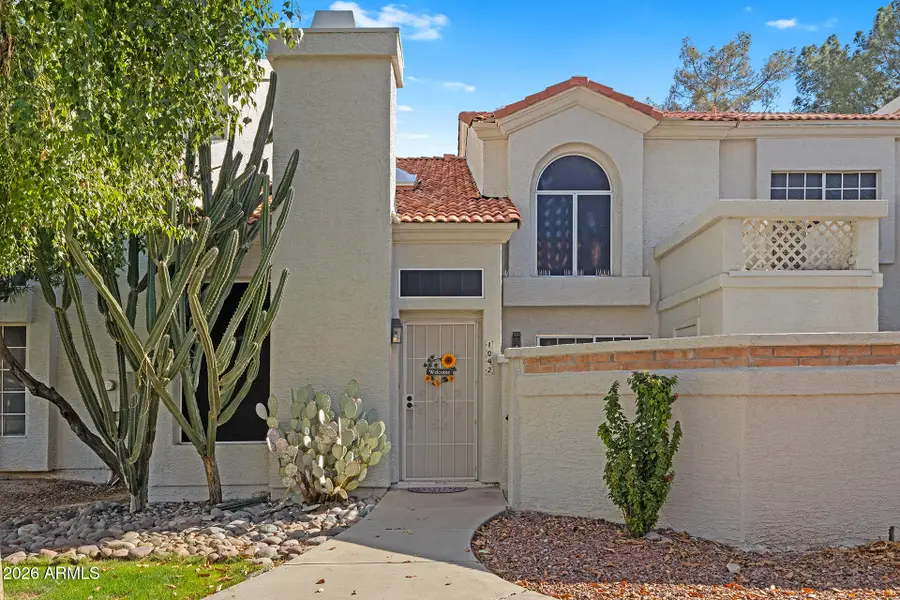 1717 E Union Hills Drive #1042, Phoenix, AZ 85024 - #2