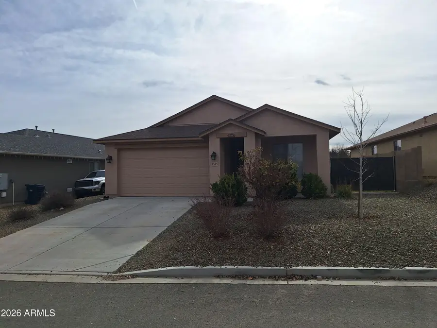 1585 Taft Avenue, Chino Valley, AZ 86323 - #2