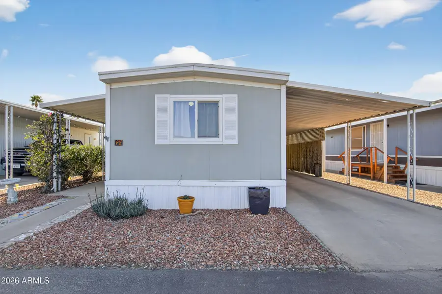 1804 W Tepee Street #64, Apache Junction, AZ 85120 - #3