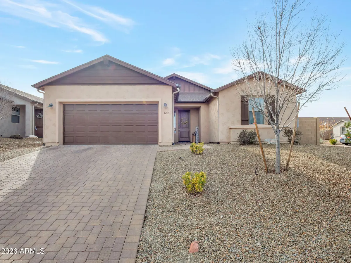 600 Tapco Lane, Clarkdale, AZ 86324 - Image #1