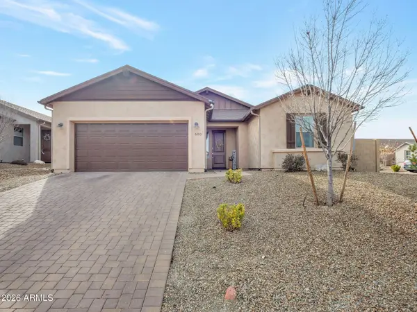 600 Tapco Lane, Clarkdale, AZ 86324