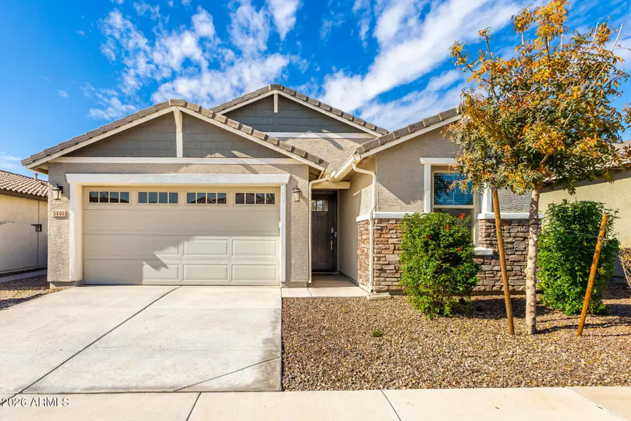 5440 S Arizona Place, Chandler, AZ 85249 - #2