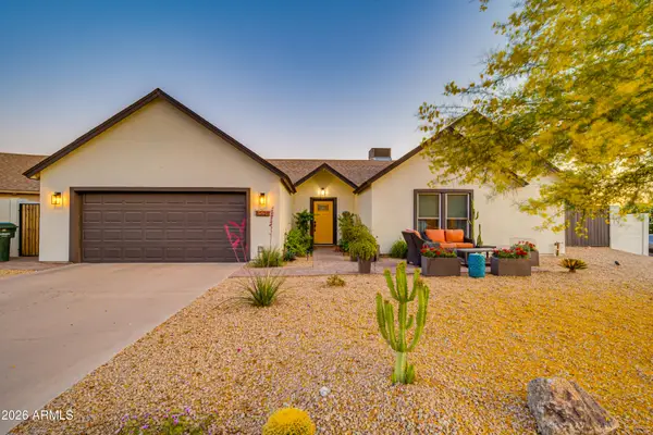 4501 E Pearce Road, Phoenix, AZ 85044