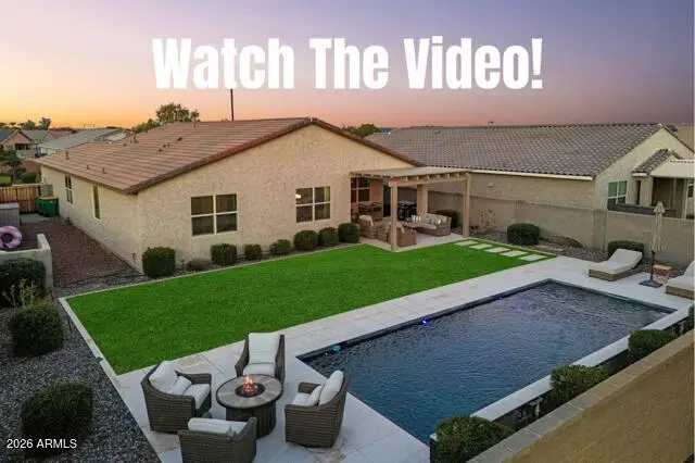 18321 W Golden Court, Waddell, AZ 85355 - Image #2