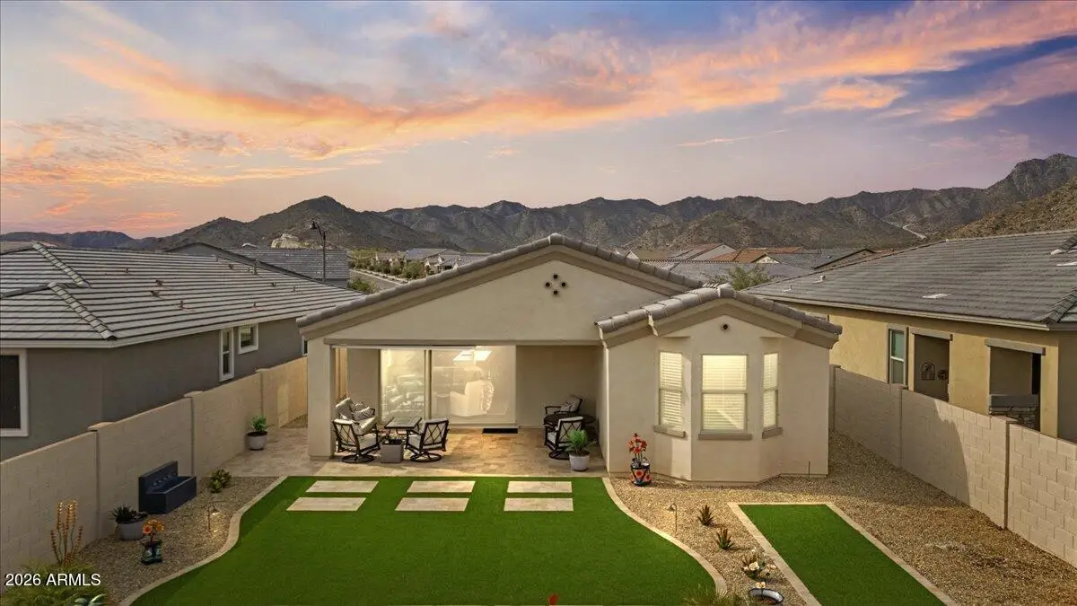 5601 N 206th Avenue, Buckeye, AZ 85396 - #1