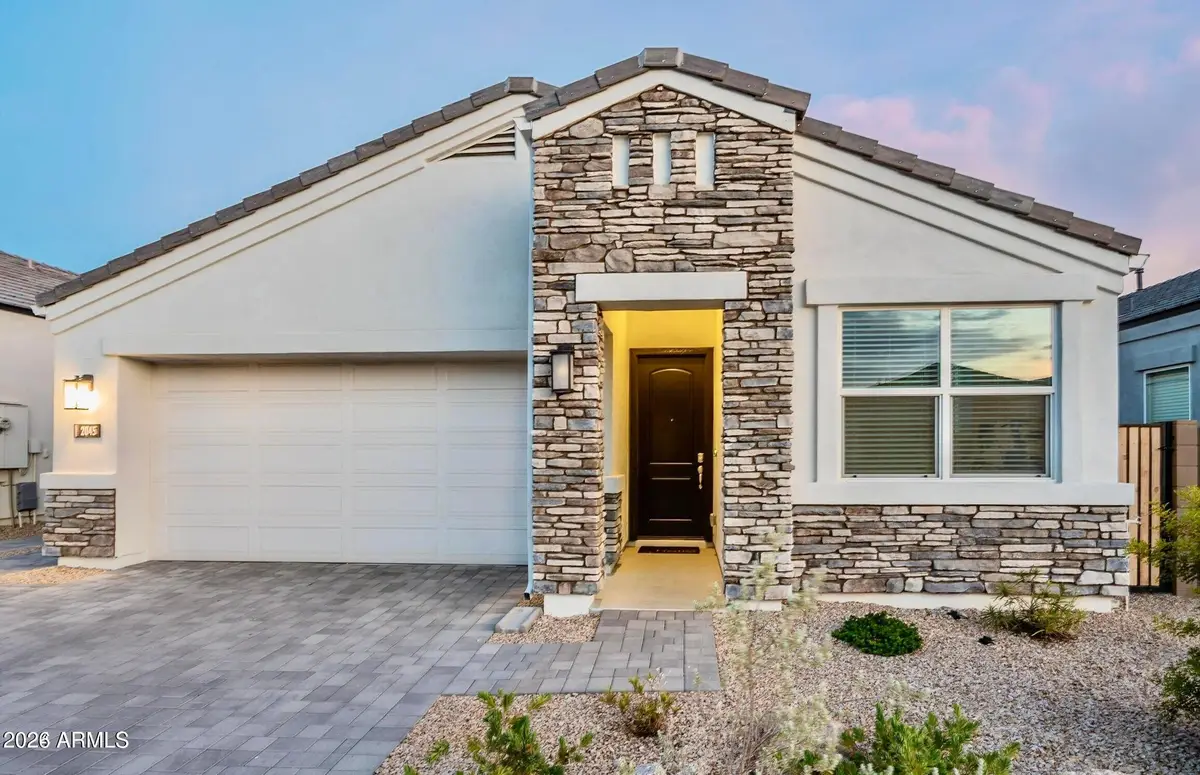 2045 E Charlotte Drive, Phoenix, AZ 85024 - #1