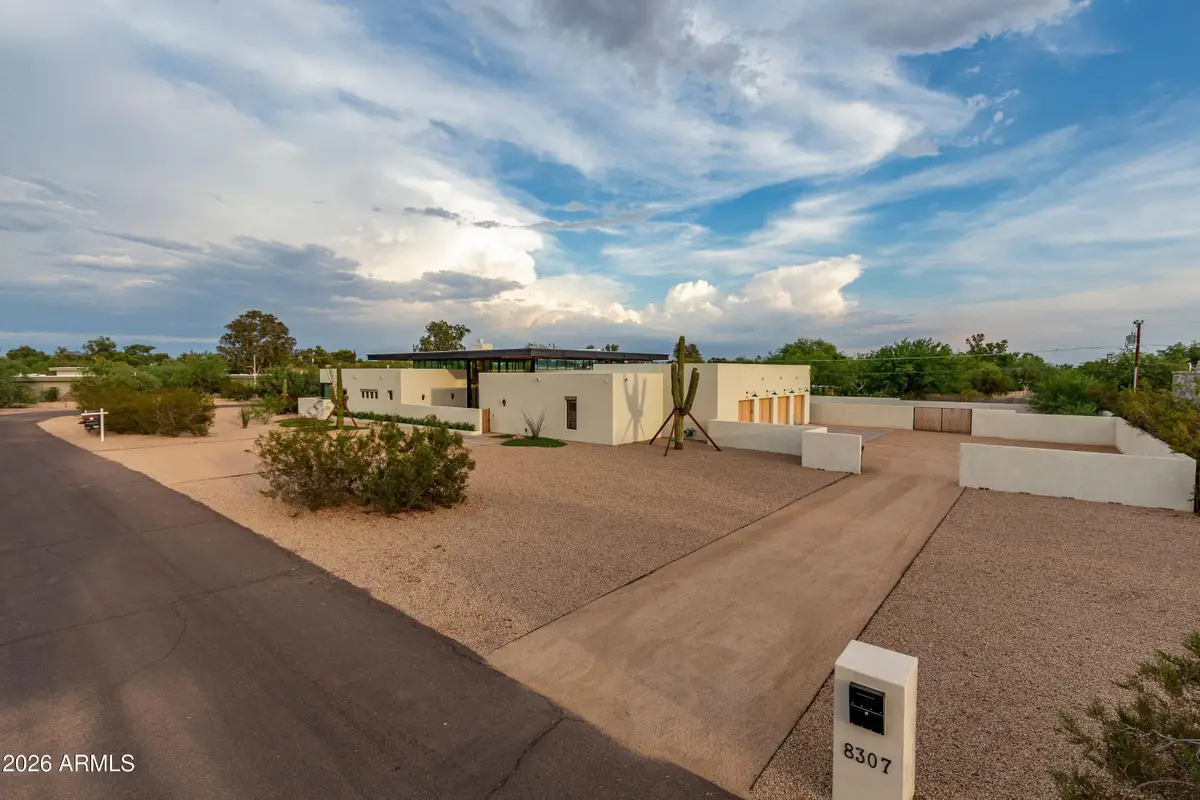 8307 E Gary Road, Scottsdale, AZ 85260 - #1