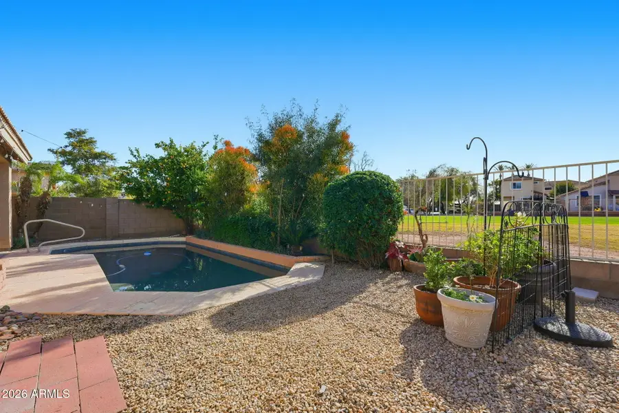 1561 E Black Diamond Drive, Gilbert, AZ 85296 - #3