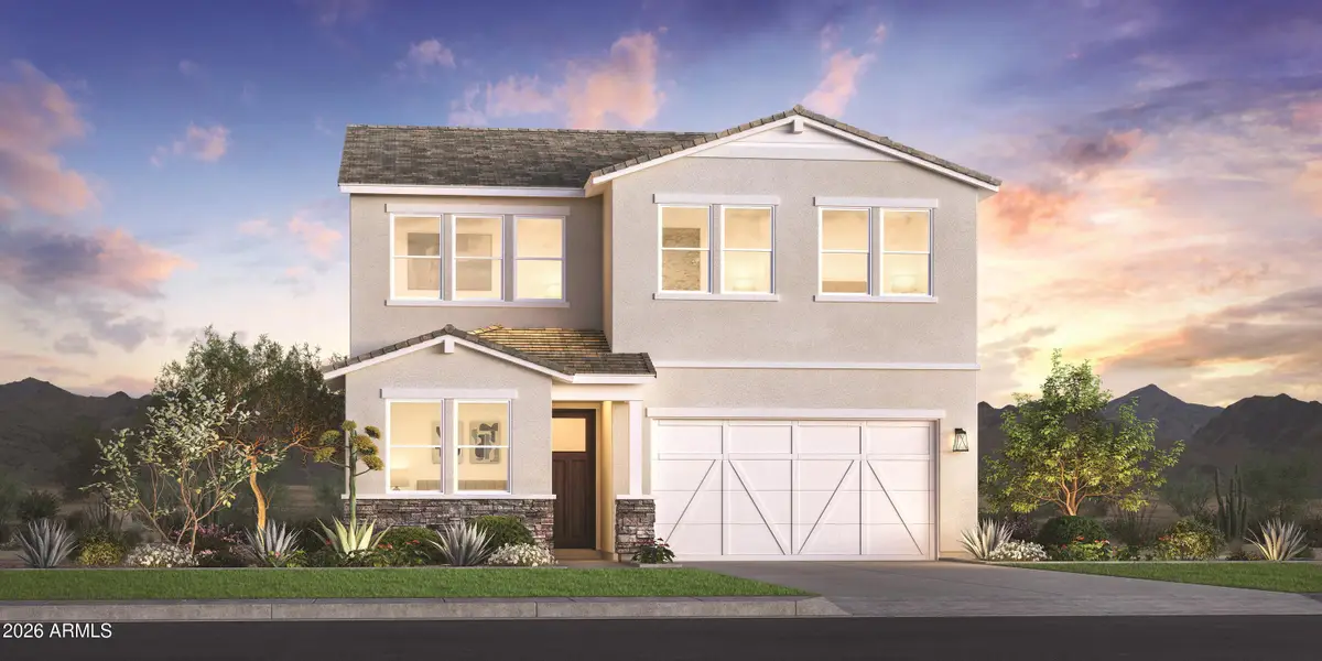 18131 W Thousand Oaks Street, Surprise, AZ 85388 - Image #1