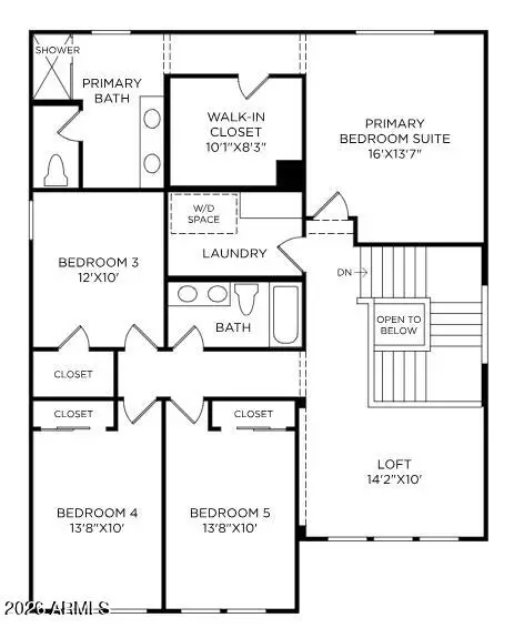 18131 W Thousand Oaks Street, Surprise, AZ 85388 - Image #3