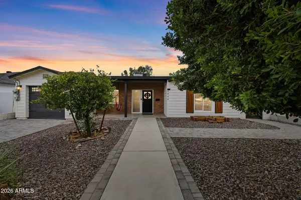 1359 E Weldon Avenue, Phoenix, AZ 85014