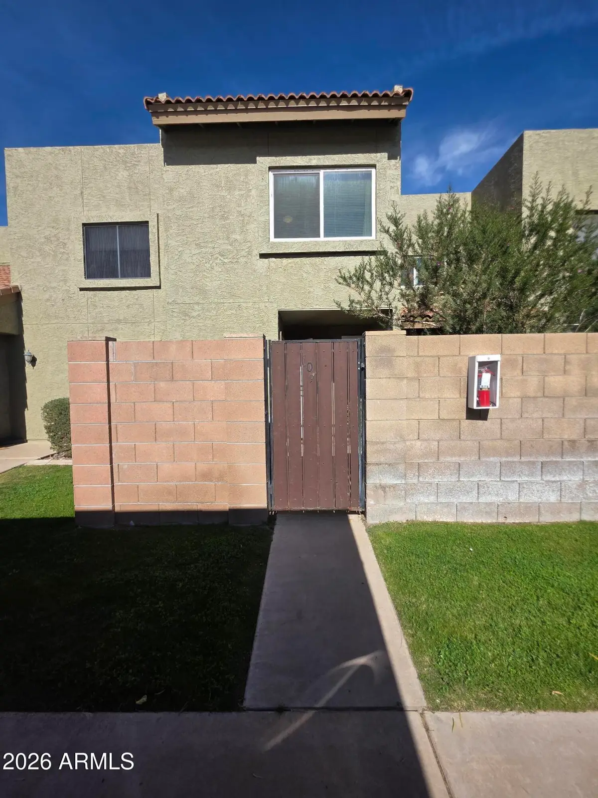 222 W Brown Road #107, Mesa, AZ 85201 - Image #1