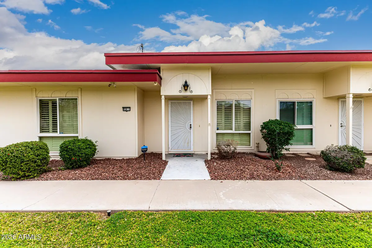 10020 W Royal Oak Road #F, Sun City, AZ 85351 - #1
