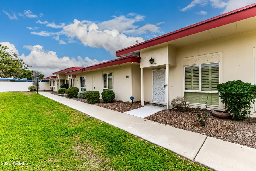 10020 W Royal Oak Road #F, Sun City, AZ 85351 - #2