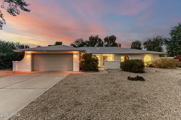 7560 E Gold Dust Avenue, Scottsdale, AZ 85258