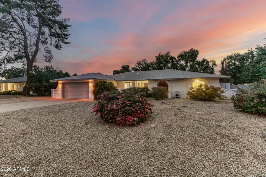 7560 E Gold Dust Avenue, Scottsdale, AZ 85258 - #2