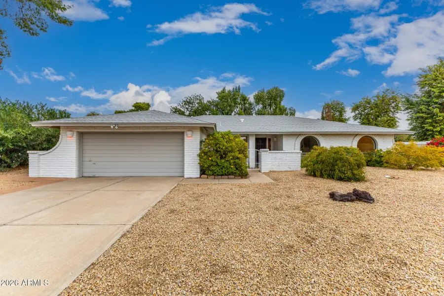 7560 E Gold Dust Avenue, Scottsdale, AZ 85258 - #3