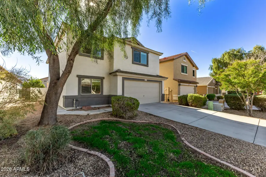 481 E Penny Lane, San Tan Valley, AZ 85140 - #2