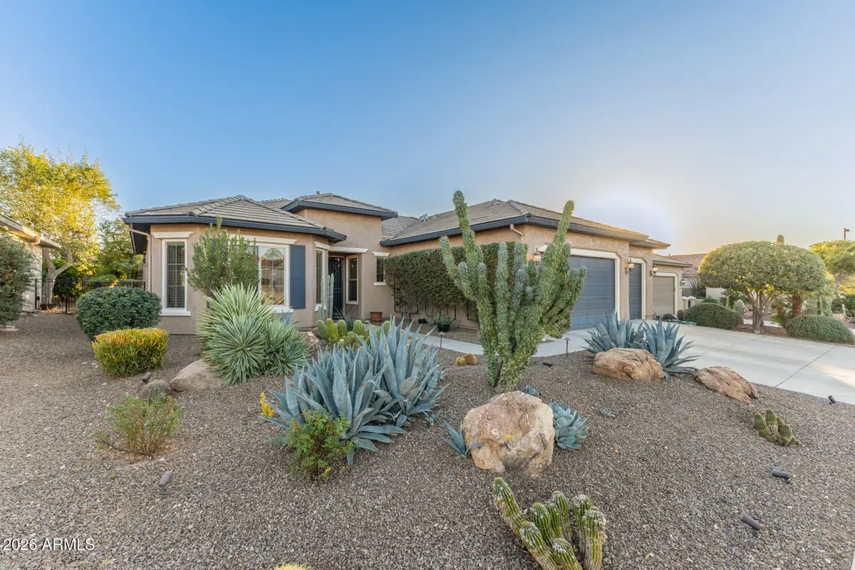 26827 W Potter Drive, Buckeye, AZ 85396 - #1