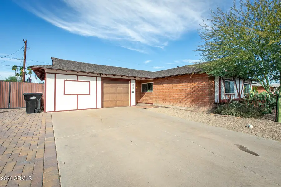 8608 E Edgemont Avenue, Scottsdale, AZ 85257 - #2