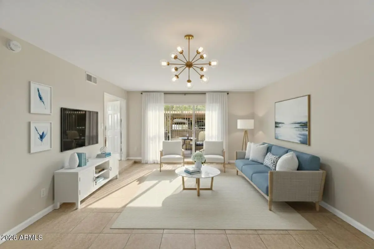 6480 N 82nd Street #1107, Scottsdale, AZ 85250 - #1