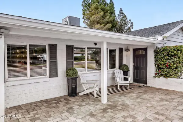 4036 N 40th Place, Phoenix, AZ 85018