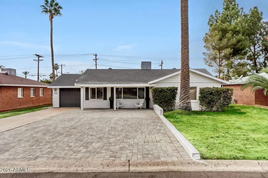 4036 N 40th Place, Phoenix, AZ 85018 - Image #3