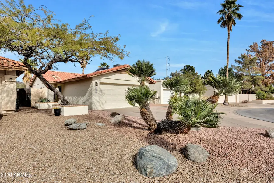 1648 E Villa Theresa Drive, Phoenix, AZ 85022 - Image #3