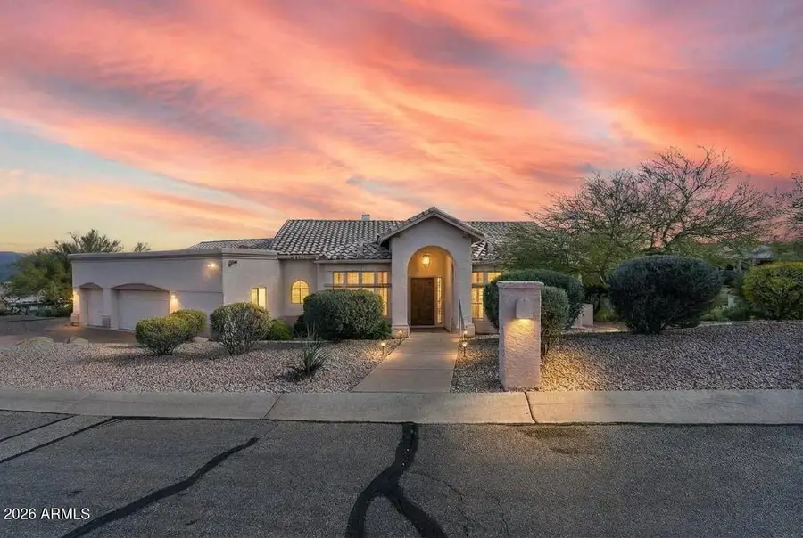 16005 E Tumbleweed Drive, Fountain Hills, AZ 85268 - Image #2