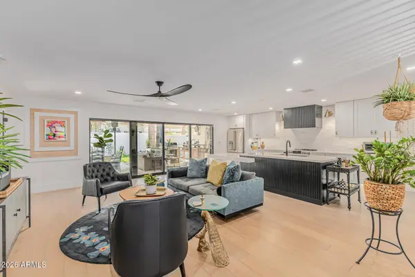 7845 E Vista Drive, Scottsdale, AZ 85250