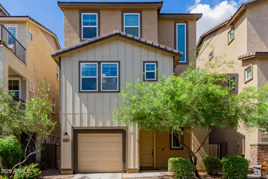 668 W Flintlock Way, Chandler, AZ 85286 - #2