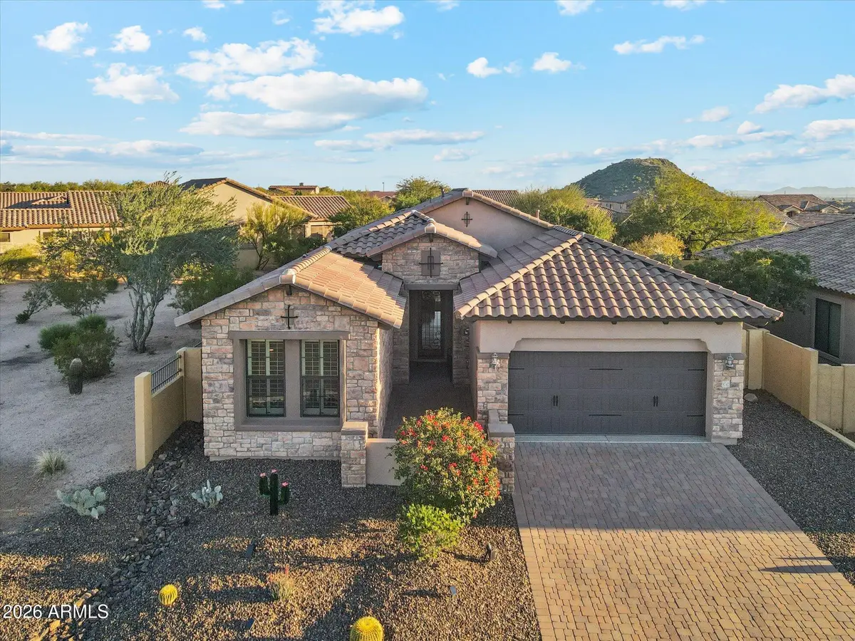 8747 E Jaeger Street, Mesa, AZ 85207 - Image #1