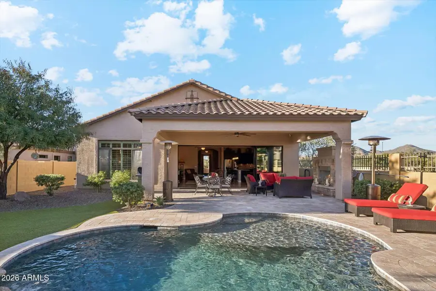 8747 E Jaeger Street, Mesa, AZ 85207 - Image #2