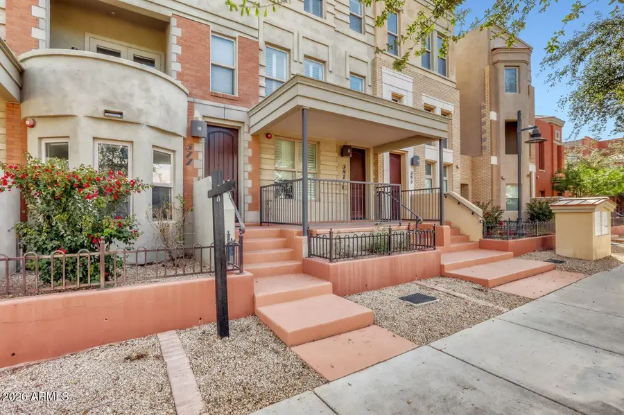 577 S Roosevelt Street, Tempe, AZ 85281 - Image #2