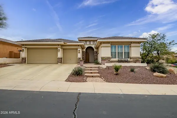 18179 W Narramore Road, Goodyear, AZ 85338