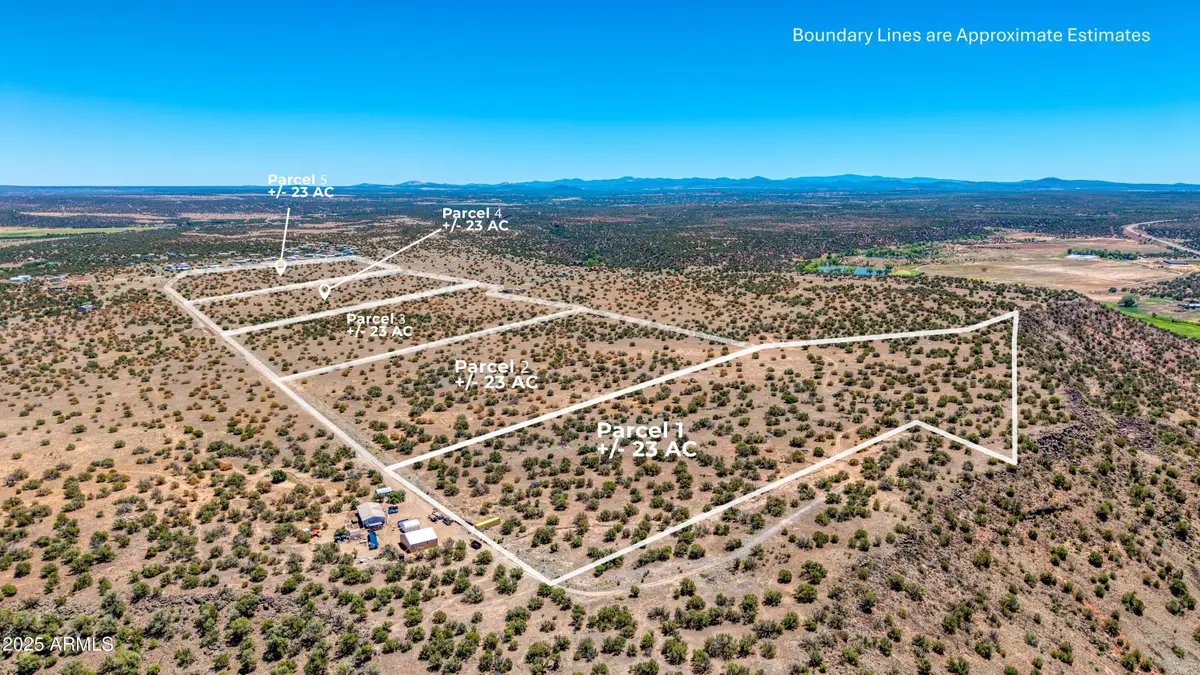 TBD Shumway Rd - Lot 2 --, Shumway, AZ 85901 - #1