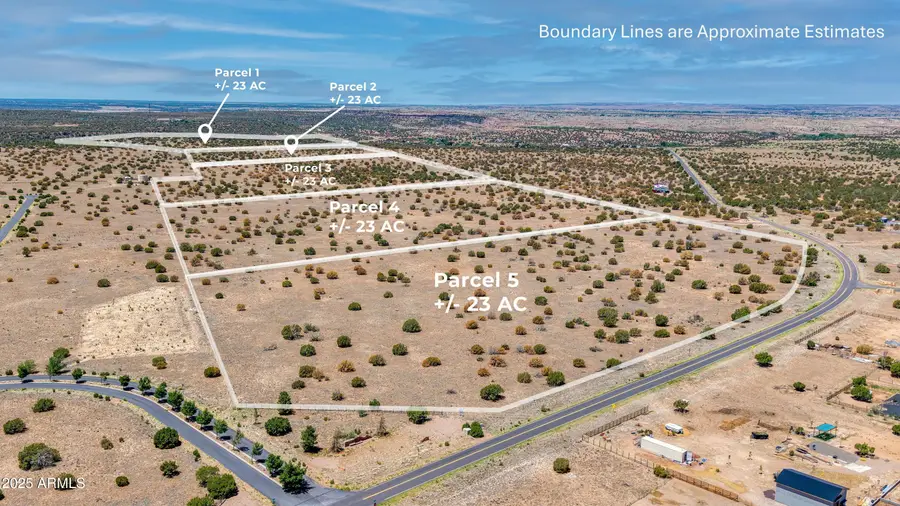 TBD Shumway Rd - Lot 2 --, Shumway, AZ 85901 - #2