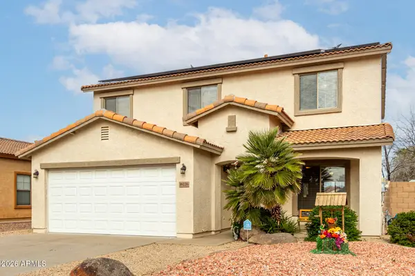 16226 W Caribbean Lane, Surprise, AZ 85379