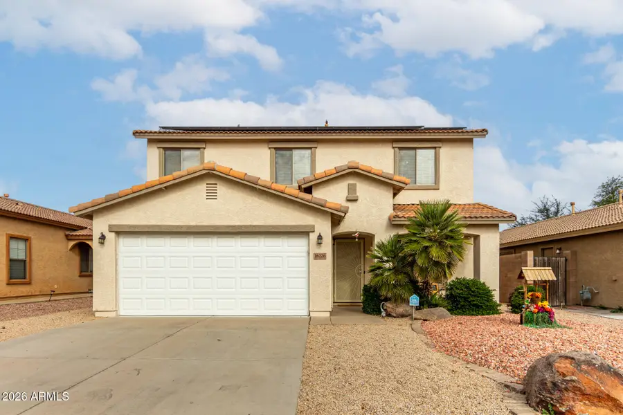 16226 W Caribbean Lane, Surprise, AZ 85379 - #3