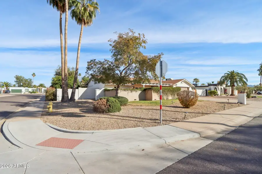 5302 E Evans Drive, Scottsdale, AZ 85254 - Image #3