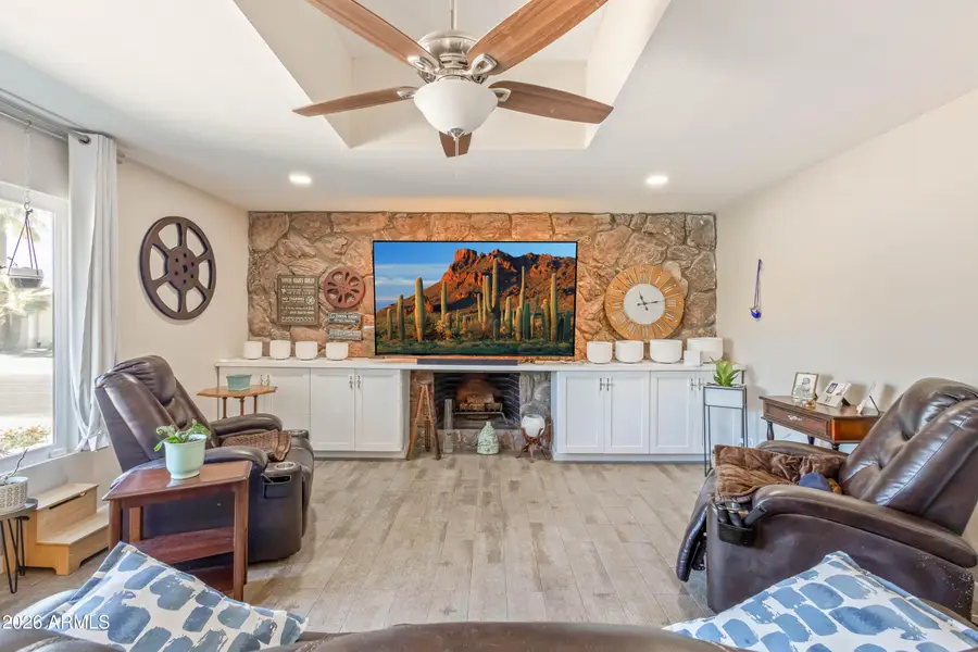 4345 E Sequoia Trail, Phoenix, AZ 85044 - #2