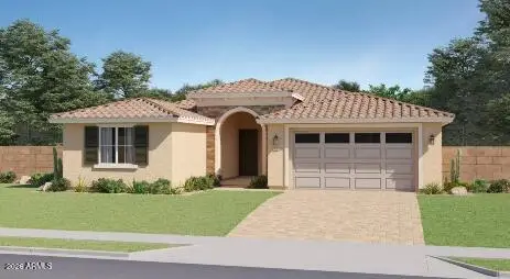 25549 N 176th Avenue, Surprise, AZ 85387 - Image #1