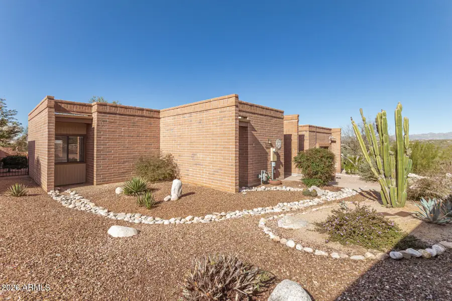 1838 W Dalehaven Circle, Tucson, AZ 85704 - #2
