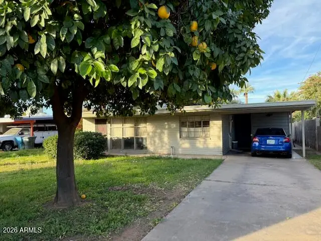 2822 N 34th Street, Phoenix, AZ 85008 - Image #1