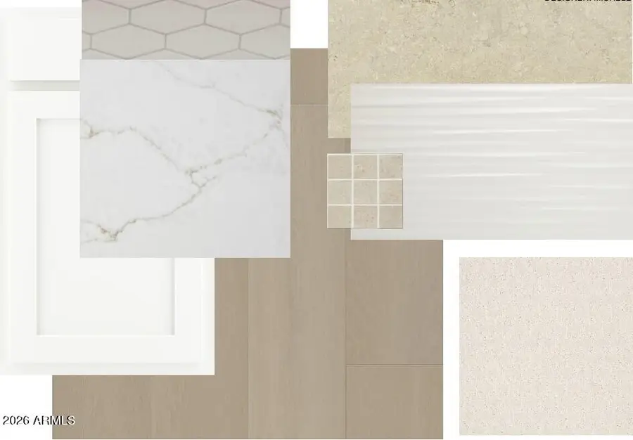 15444 S 182nd Avenue, Goodyear, AZ 85338 - #3