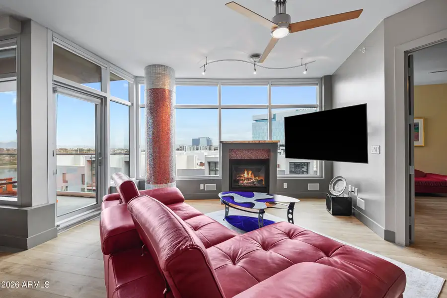 140 E Rio Salado Parkway #610, Tempe, AZ 85281 - Image #2