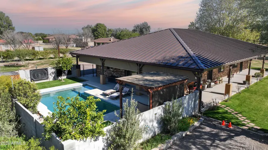 19312 E Via De Palmas --, Queen Creek, AZ 85142 - Image #2