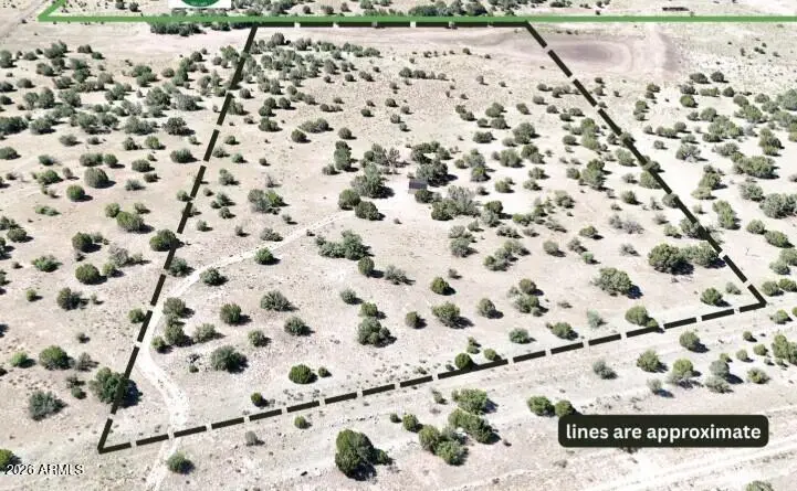 936001 Latigo Road #2, Williams, AZ 86046 - #2