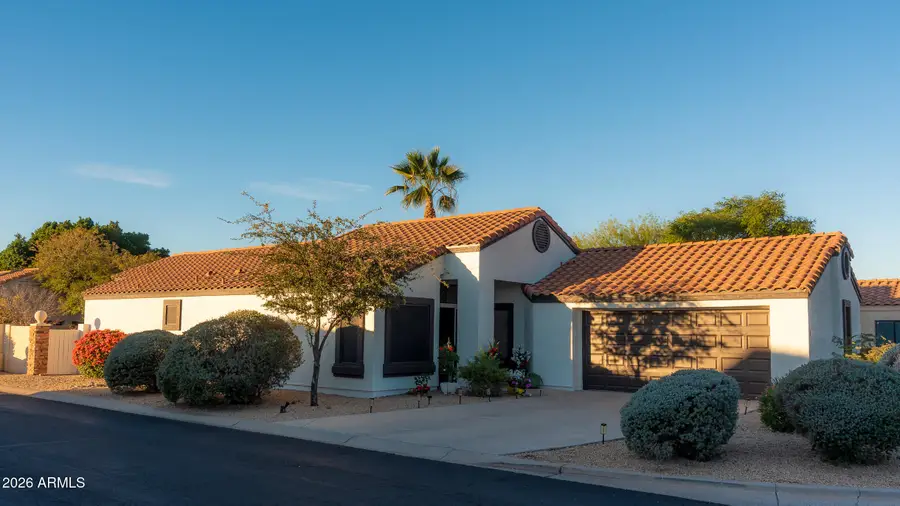 8629 W Maui Lane, Peoria, AZ 85381 - Image #2